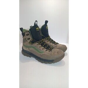 Vans Ultra range Exo Hi Gore-tex MTE Boots Size 10